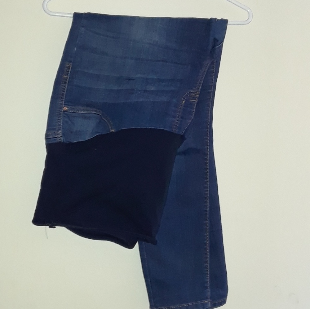 XL maternity Jeans
